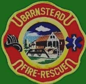 Barnstead Fire Rescue